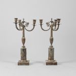 1193 3455 CANDELABRAS